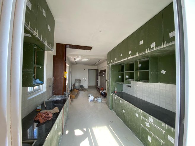 Luxury Ready‑to‑Move 2 BHK & 3 BHK Apartments for Sale in Bengaluru – Immediate Possession