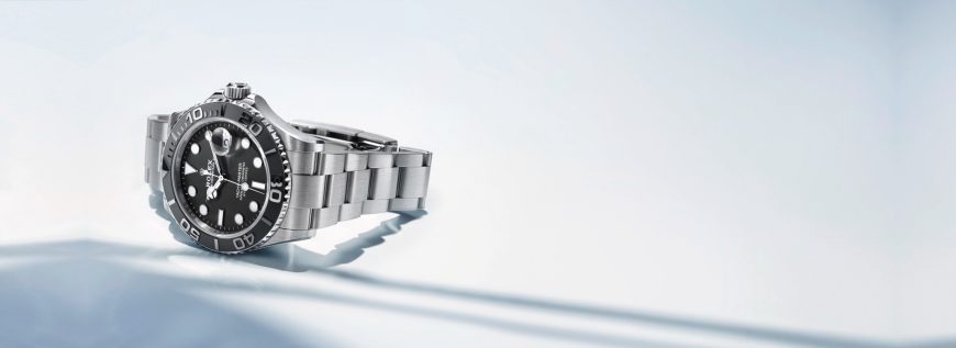 Rolex Watches for Men – Celebrate Success with Cooke & Kelvey Pvt. Ltd.