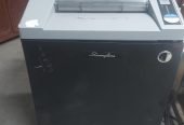 Industry swingline cx30-55 model paper shredder