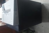 Industry swingline cx30-55 model paper shredder