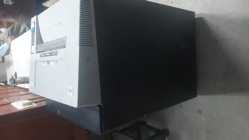 Industry swingline cx30-55 model paper shredder