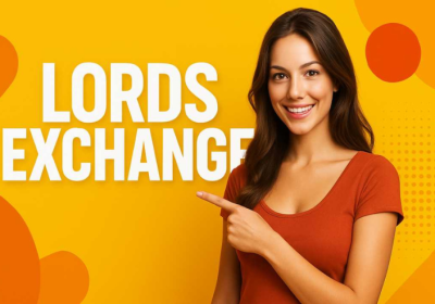 Lord-Exchange-ID