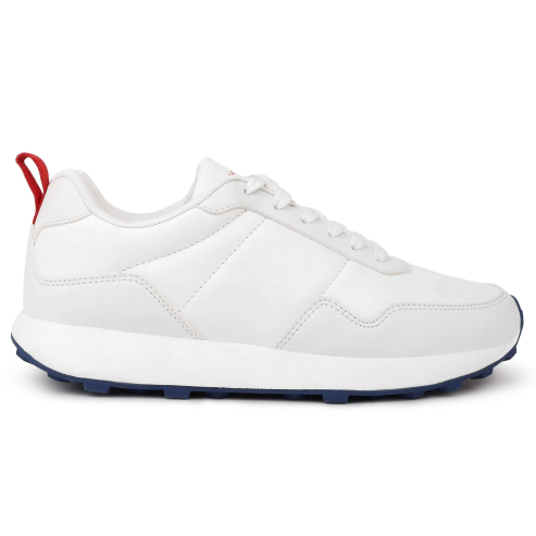 White Casual Shoes Under 1000