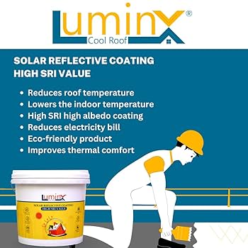 emiSEAL: Advanced High-Emissivity Coating for Enhanced Thermal Efficiency