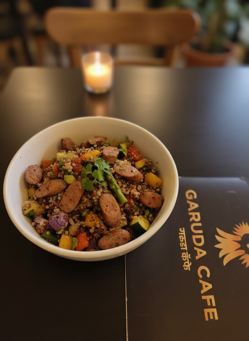 Sip Where Dahisar Unwinds – Café Vibes, Always On.