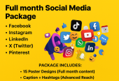Social Media Marketing