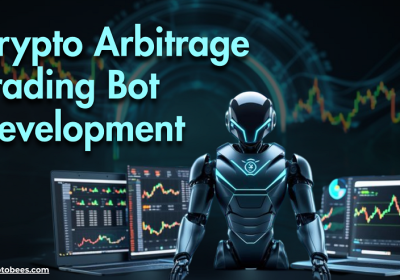 Crypto-Arbitrage-Trading-Bot