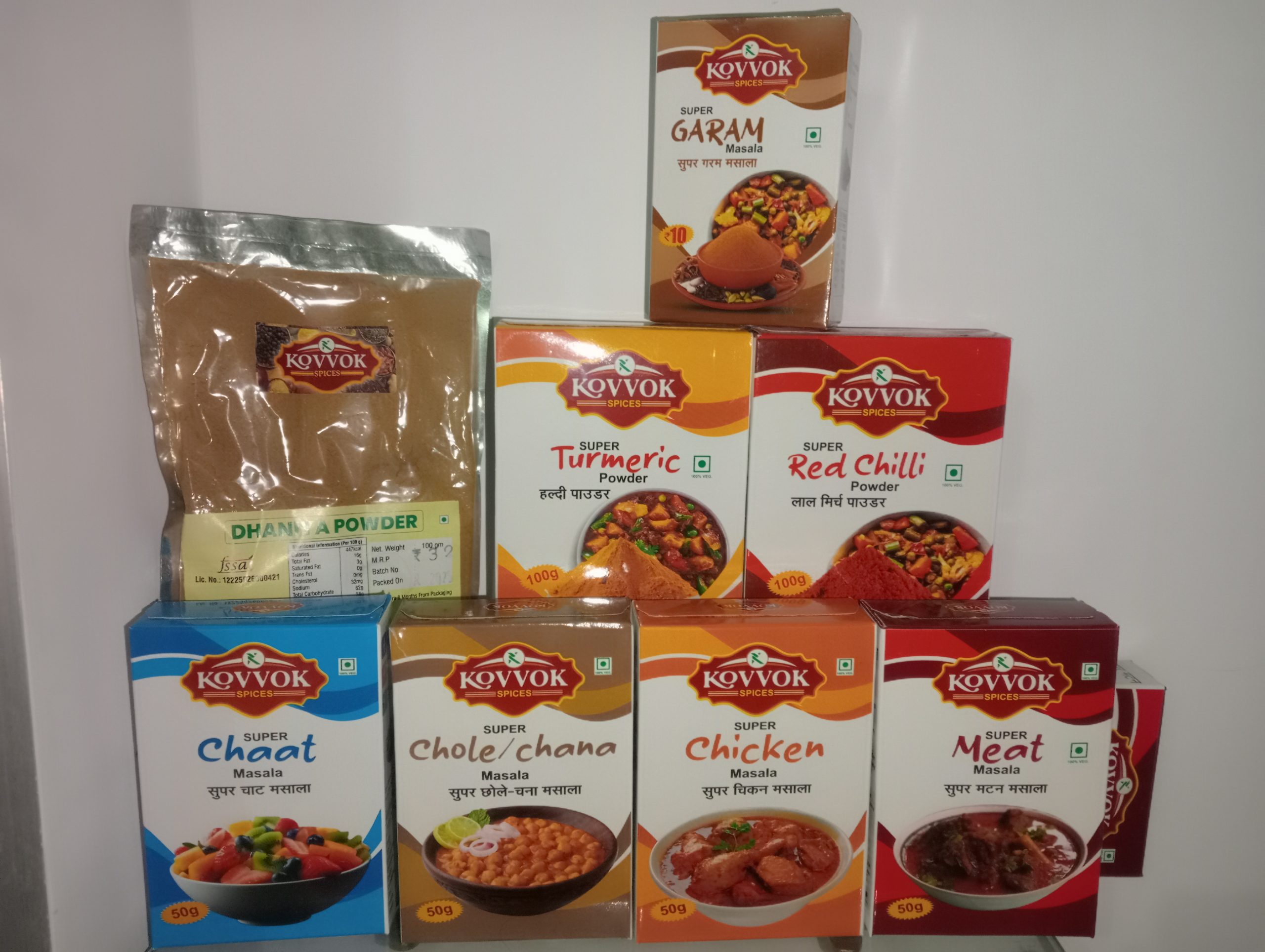 Field Sales Executives