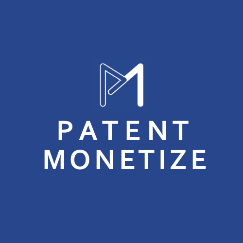 Patent monetization in India