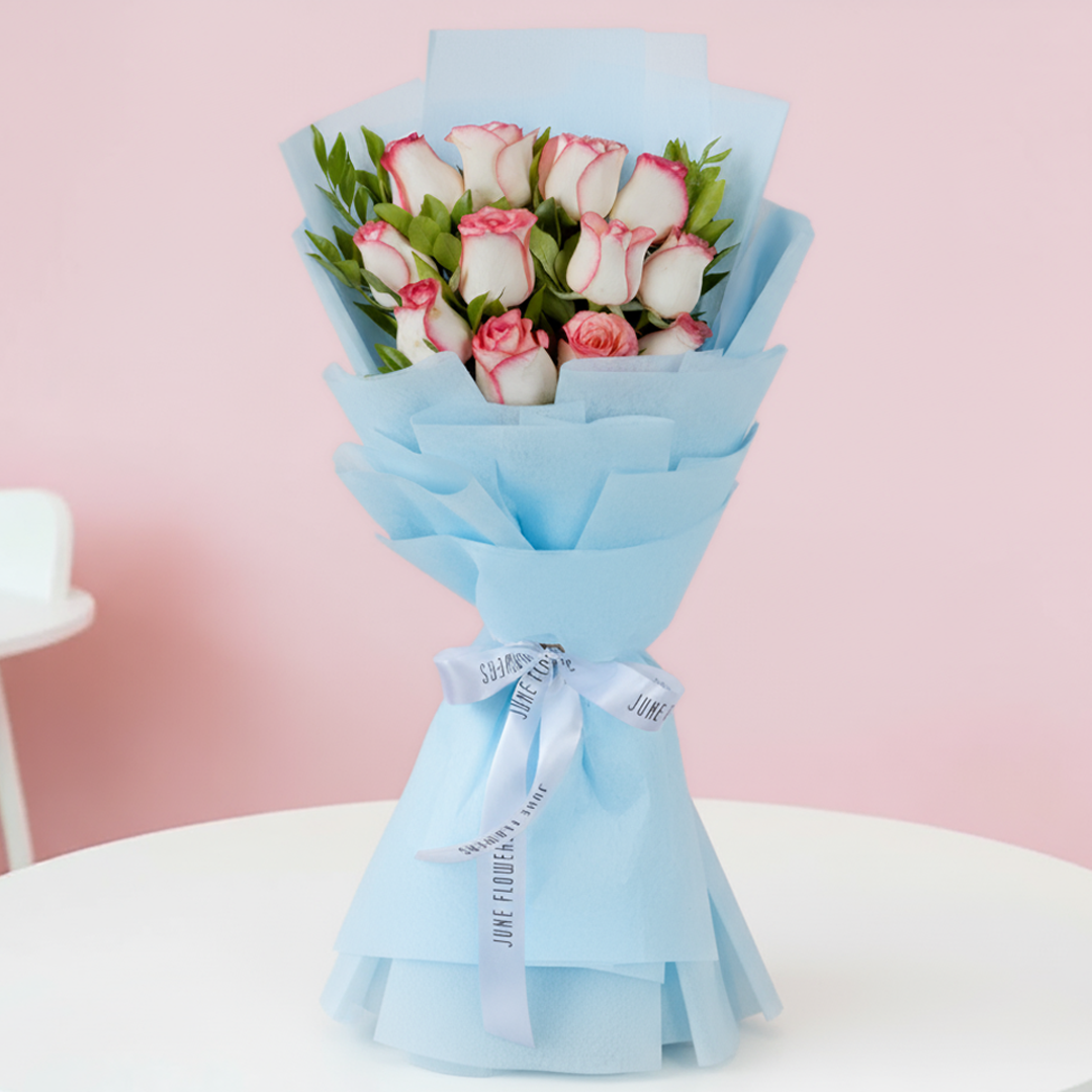 Fresh & Unique Blooms at June Flowers in Bangalore’s Premier Flower Shop