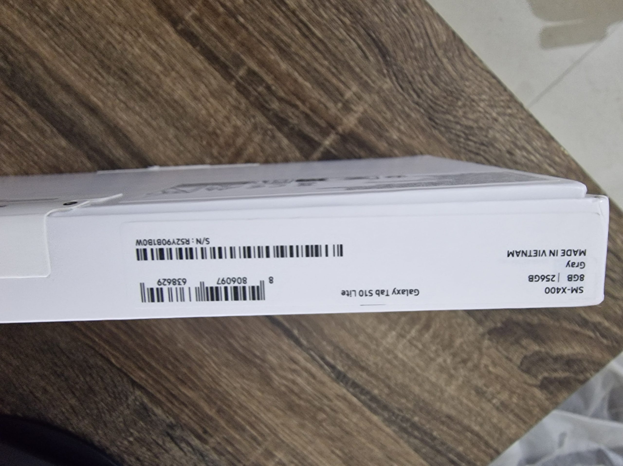 Samsung Galaxy Tab S10 Lite with AI, S Pen in-Box 256GB – BRAND NEW