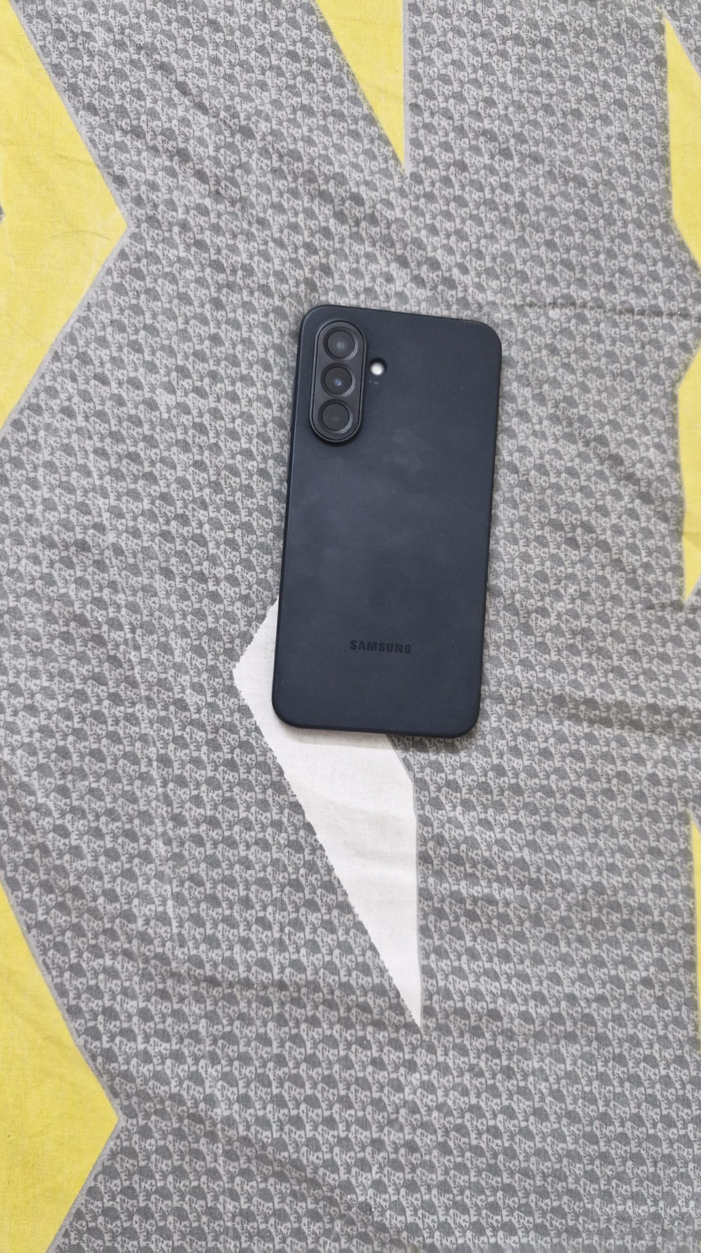 Samsung A56 5G 8GB/256GB Graphite