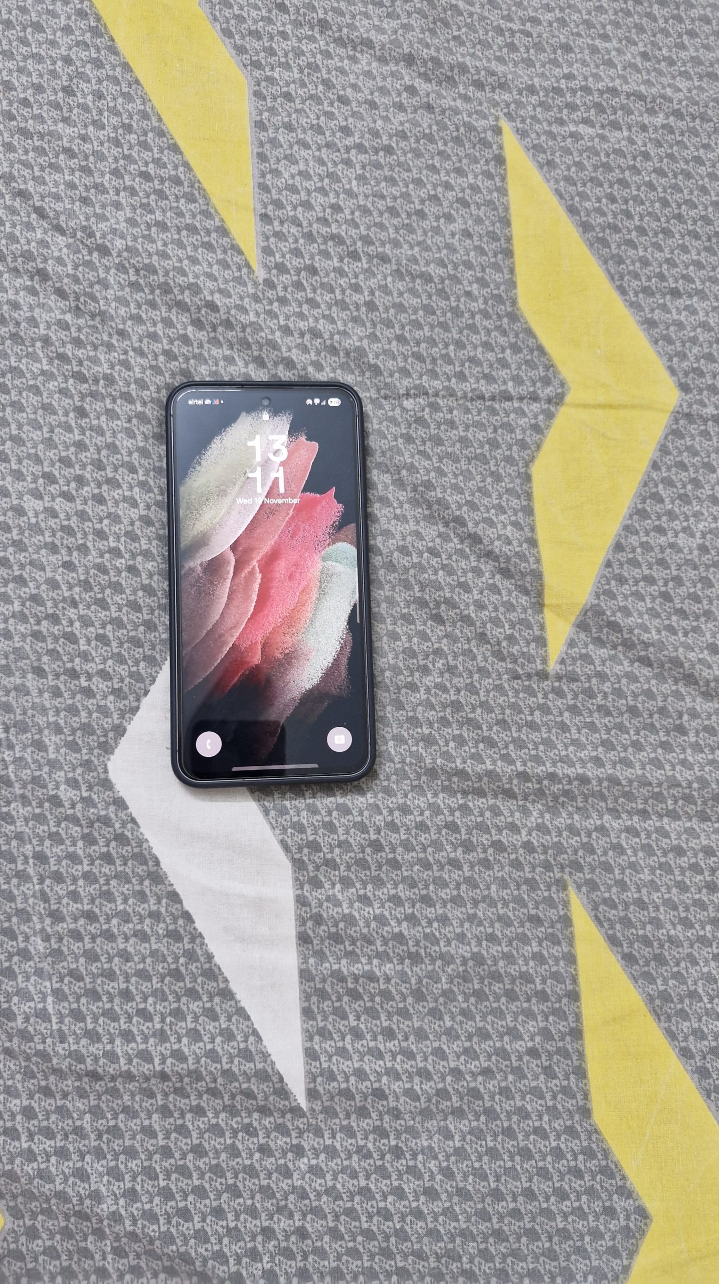 Samsung A56 5G 8GB/256GB Graphite