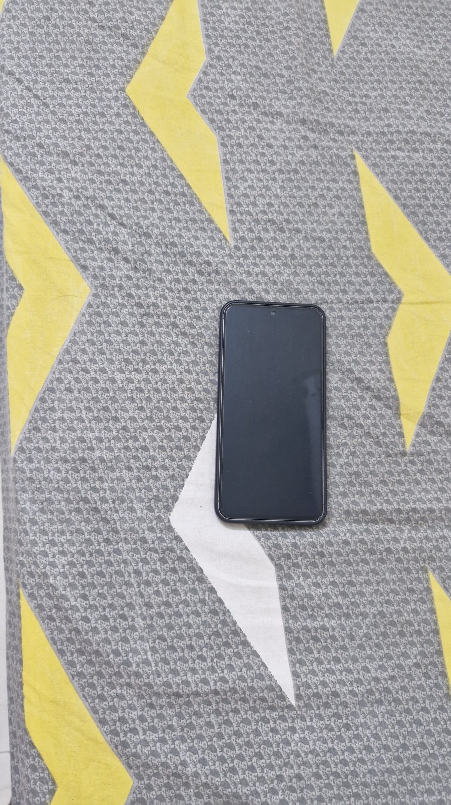 Samsung A56 5G 8GB/256GB Graphite