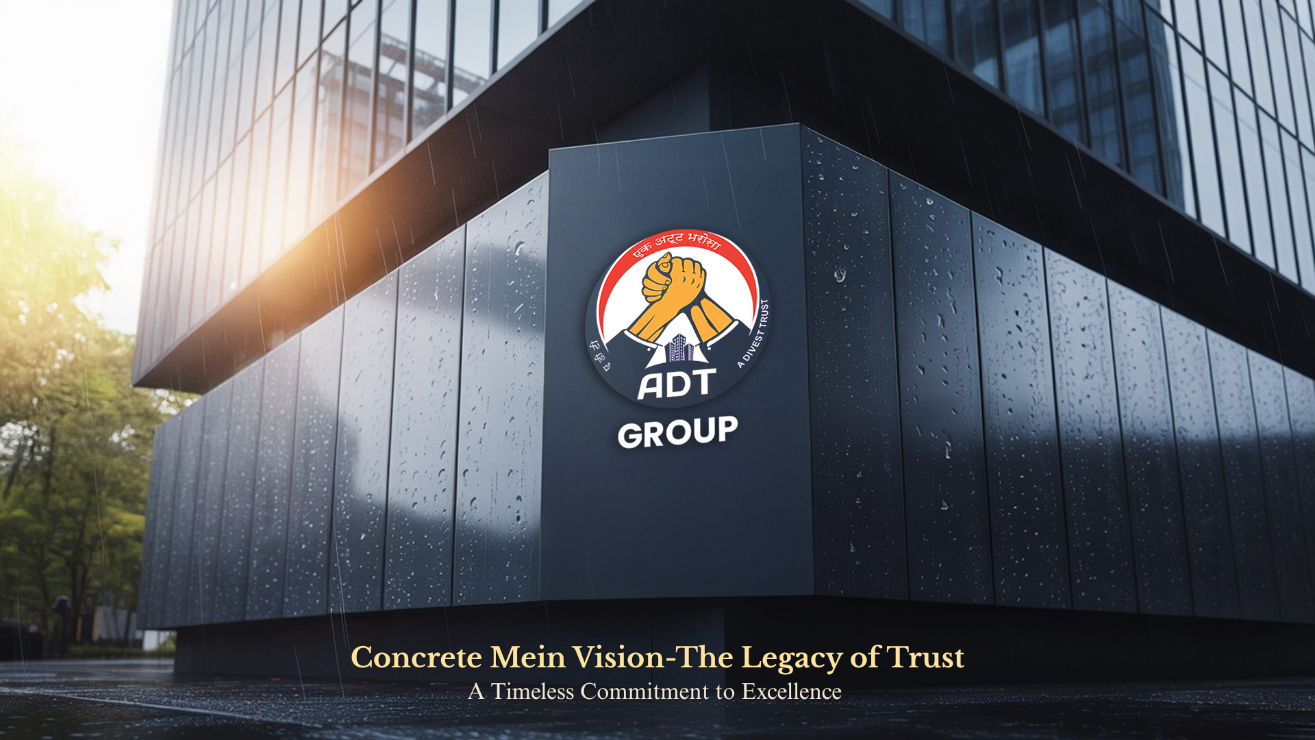 Sealants – ADT Industries Pvt. Ltd.