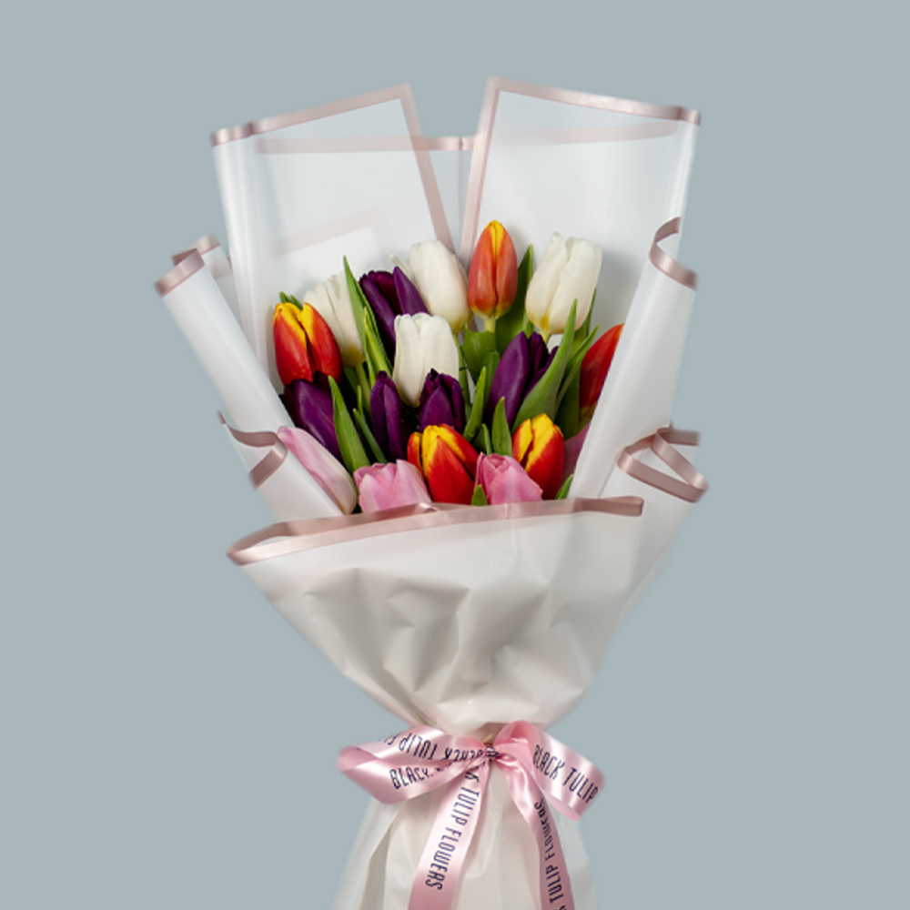 Skip the Bangalore Traffic! Fresh Flowers Delivered Same Day- June Flowers