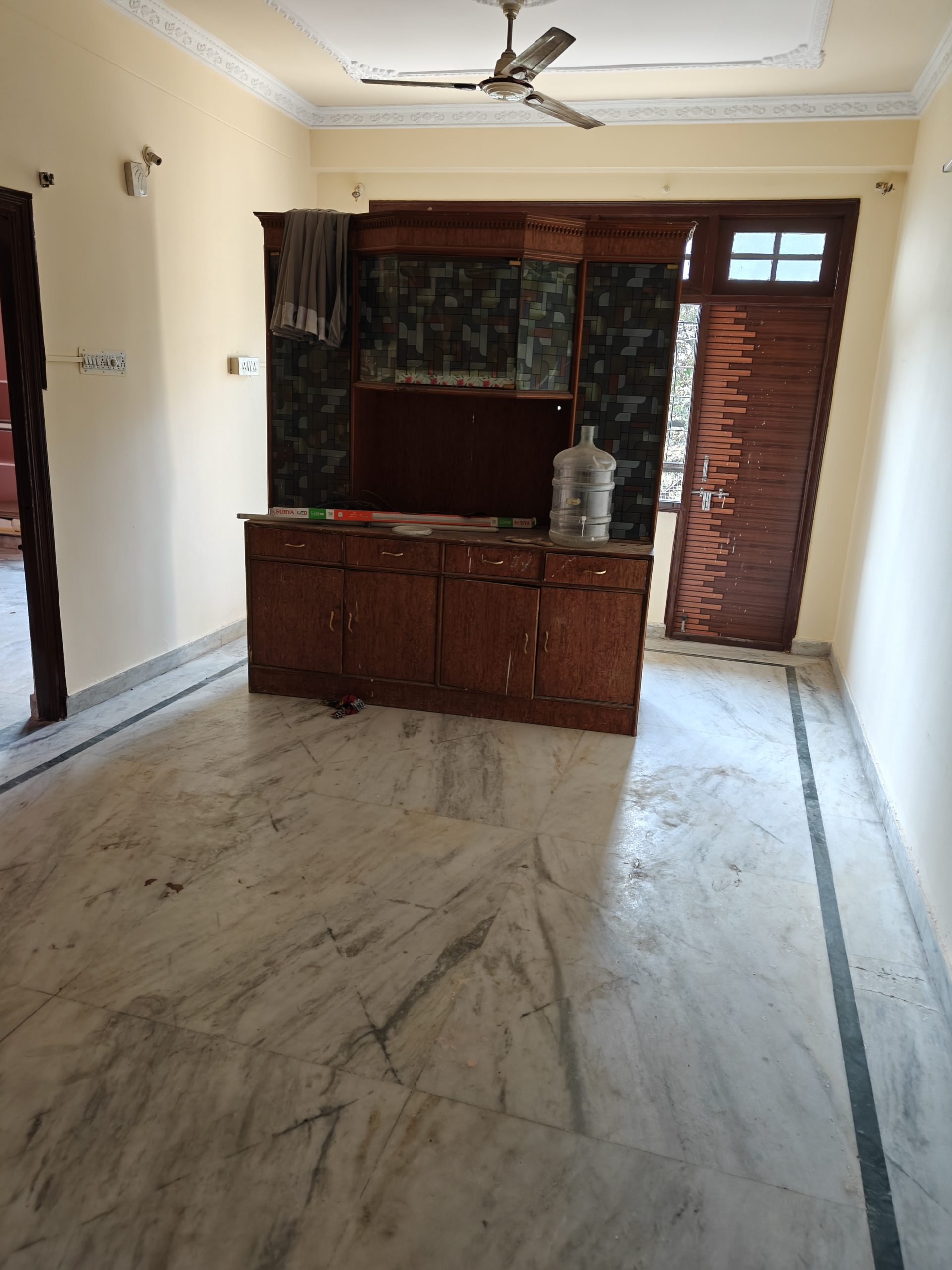 3BHK FLAT for Rent