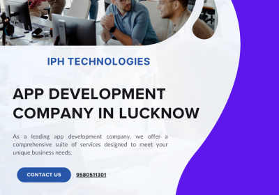 App-Development-Company-In-Lucknow
