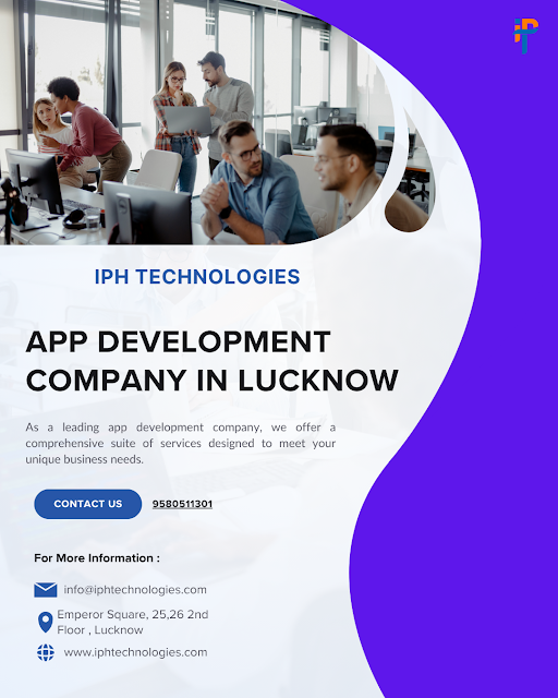 Best App Development Company