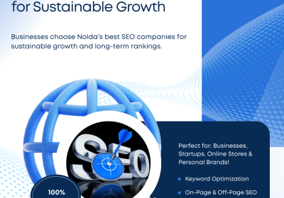 Blue-and-White-Modern-SEO-Services-Instagram-Post