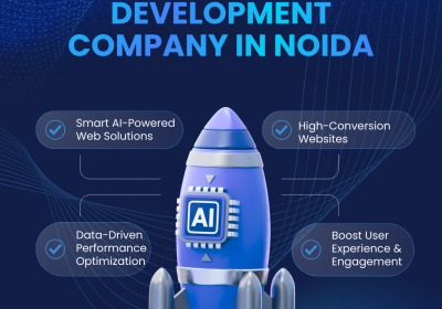 Blue-and-Yellow-Modern-AI-Web-Hosting-Instagram-Post