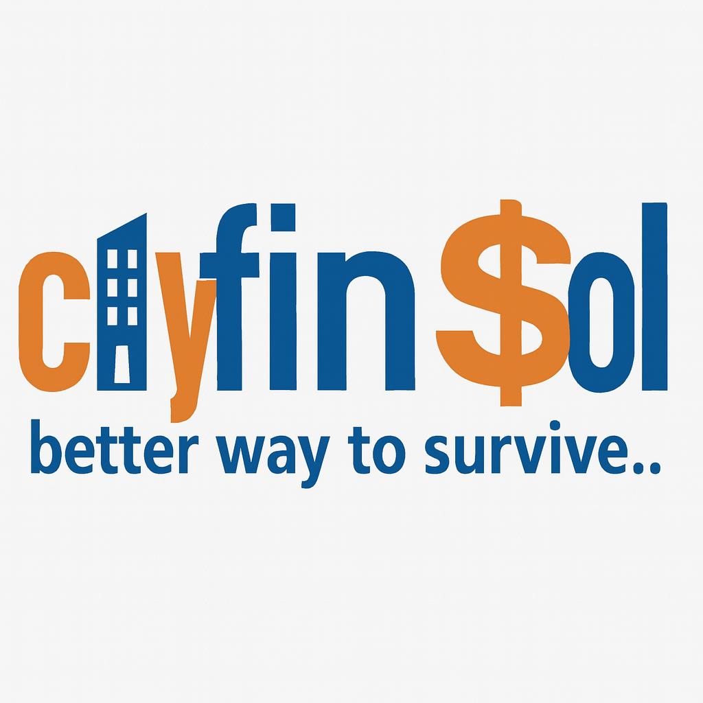 Loan Consultancy & Financial Services