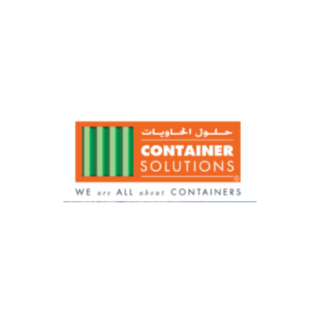 Container Solutions | shipping container modifications in UAE