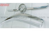 Mercedes Pagode W113 (1963 -1971) front grill