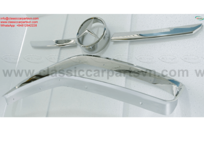 Mercedes-Pagode-W113-grill-1963-1971-6