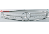 Mercedes Pagode W113 (1963 -1971) front grill