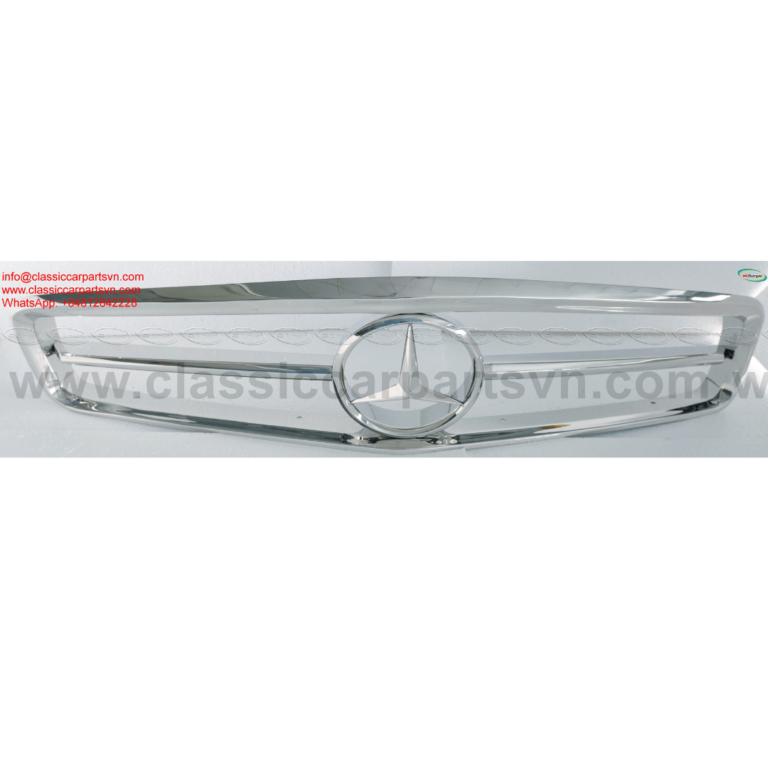 Mercedes Pagode W113 (1963 -1971) front grill