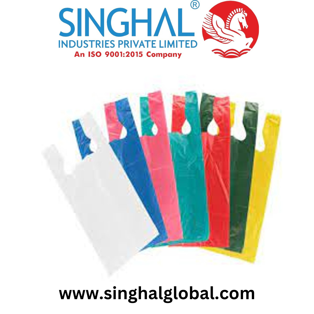 Reliable Storage Solutions By Pp Carry Bags Manufacturers