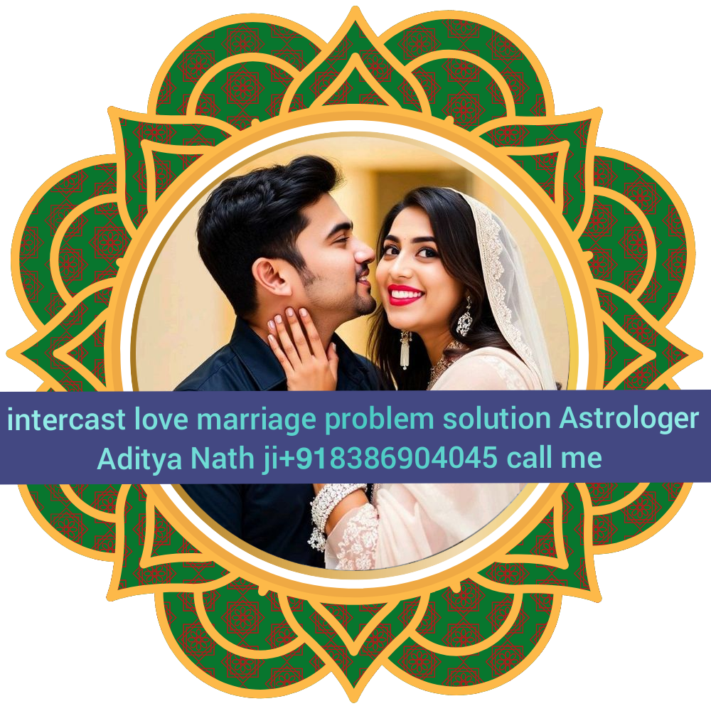 Love problem solution love marriage problem solution Astrologer Aditya Nath ji+918386904045 call me
