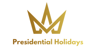 Presidential-logo