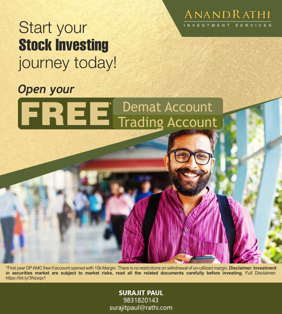 Ready to grow your money smartly