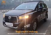 Taxi service in Chandigarh| Tempo Traveller in Chandigarh| Travel agents in Chandigarh