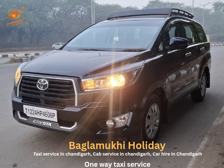 Taxi service in Chandigarh| Tempo Traveller in Chandigarh| Travel agents in Chandigarh