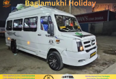 Taxi service in Chandigarh| Tempo Traveller in Chandigarh| Travel agents in Chandigarh
