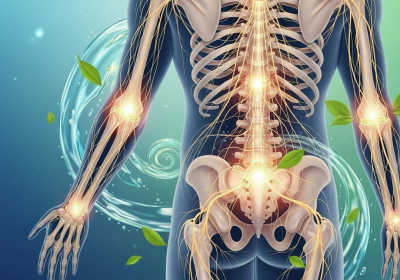 Joint-Spine-Pain-Relief