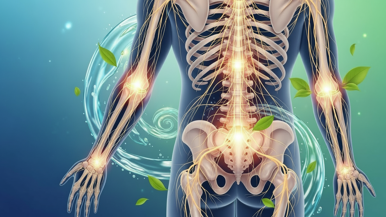 Expert Orthopedic & Spine Care | Joint & Spine Specialist in Ludhiana