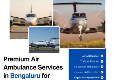 Premium-Air-Ambulance-Services-in-Bengaluru-for-Urgent-Transfers