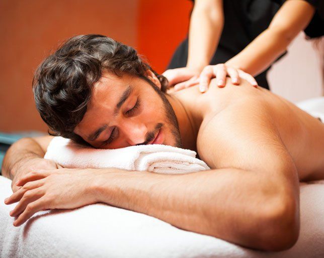 Spa Amor Panaji Premium Spa 9422810226