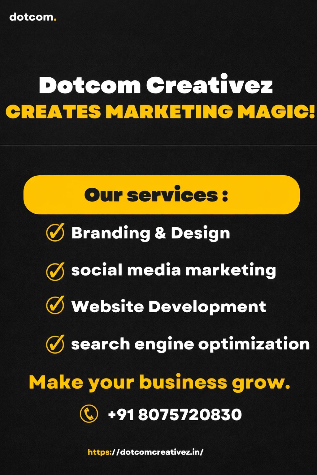 digital marketing agency in thrissur