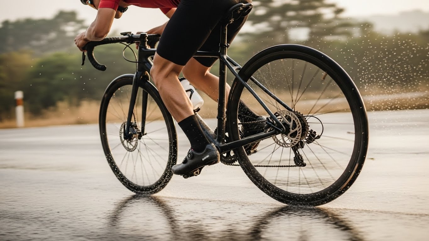 Bicycle Brakes & Components Manufacturer – Disc, V-Brakes & Caliper Brakes