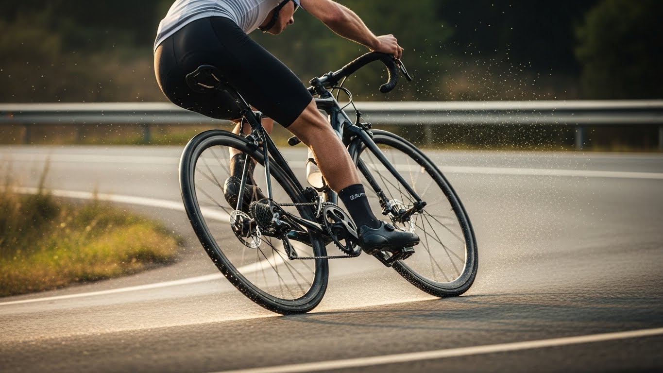 Bicycle Brakes & Components Manufacturer – Disc, V-Brakes & Caliper Brakes