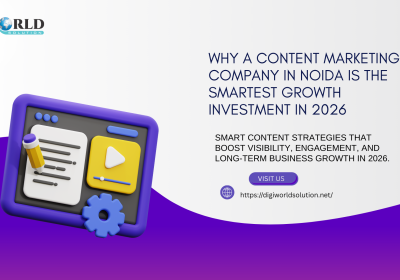 White-Purple-Pink-And-Blue-Illustrative-Content-Marketing-Strategy-Presentation