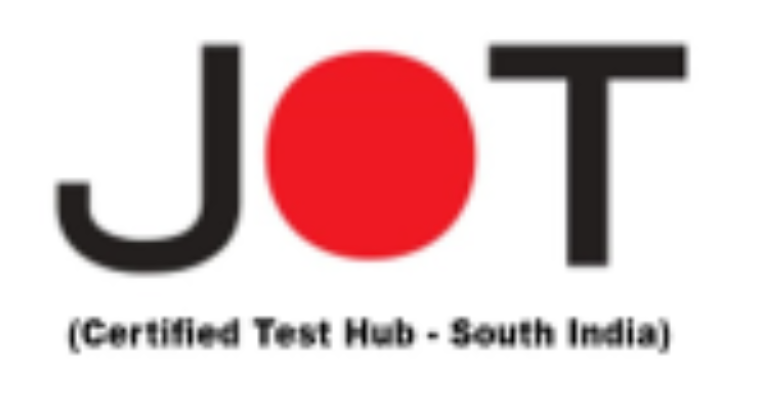 JOT exam centres in Chennai