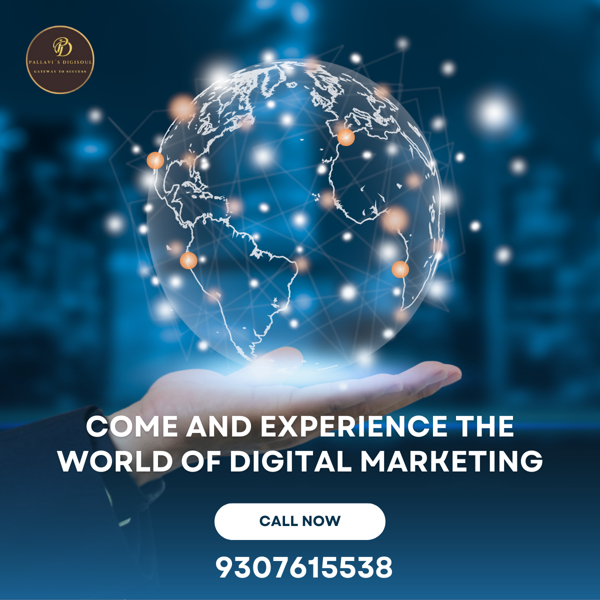 Digital Marketing in Wakad