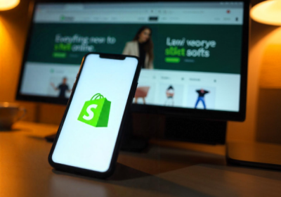 Custom-Shopify-Store-Development