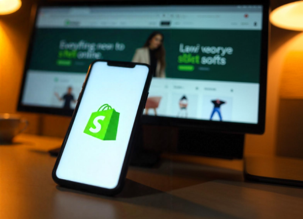 Shopify Web Developers in Kerala | Ormeon